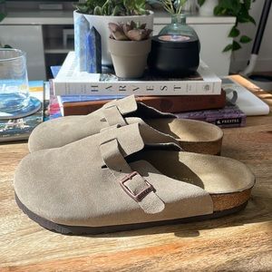 Boston Birkenstock